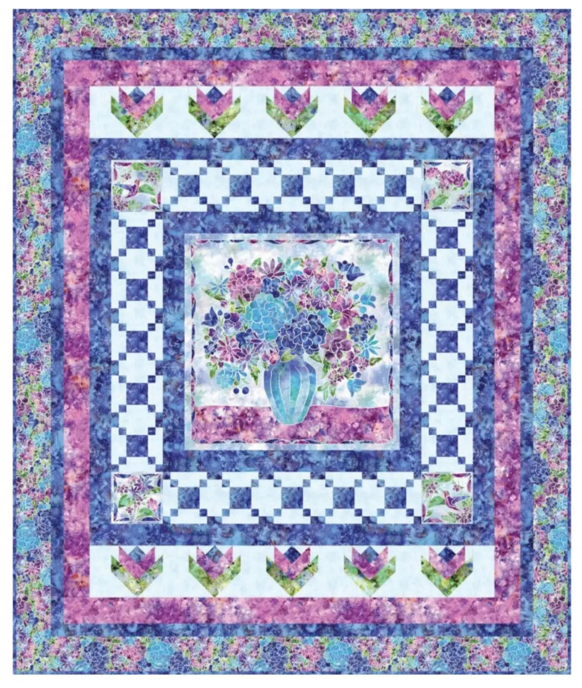 Quilt kits