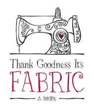 TGIFabric logo