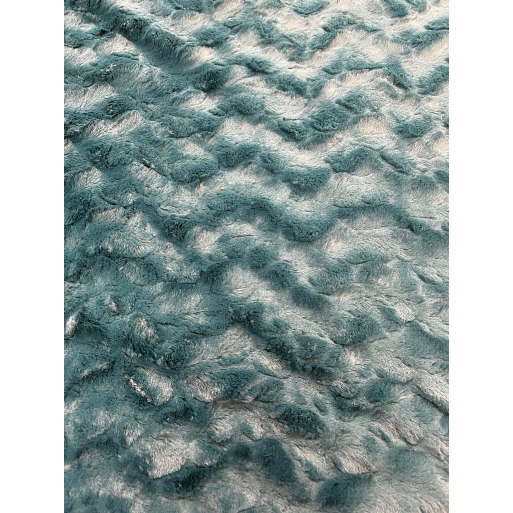 Bella Snuggle Minky - Art & Crafting Materials