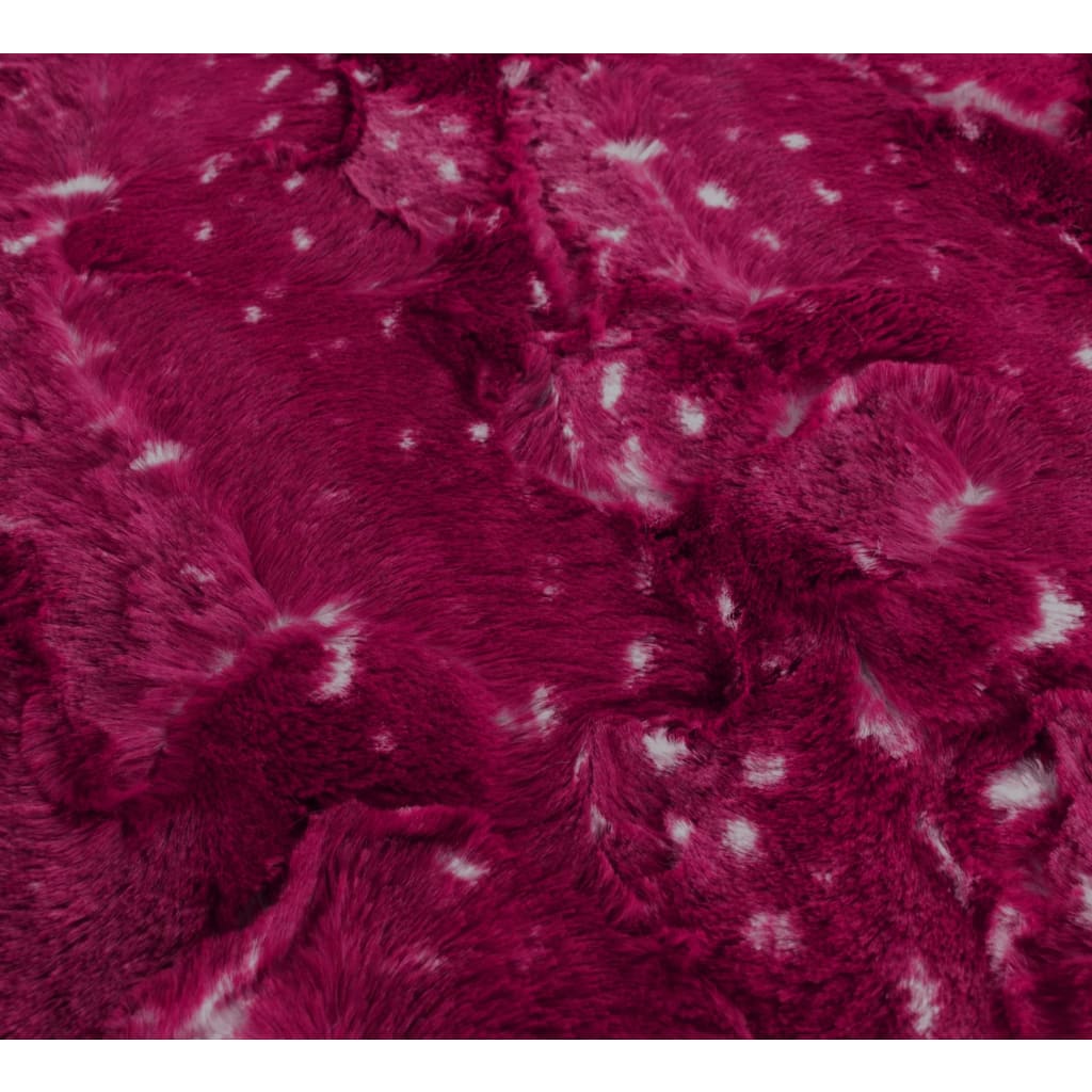 Doe Snuggle by the yard - Fabric