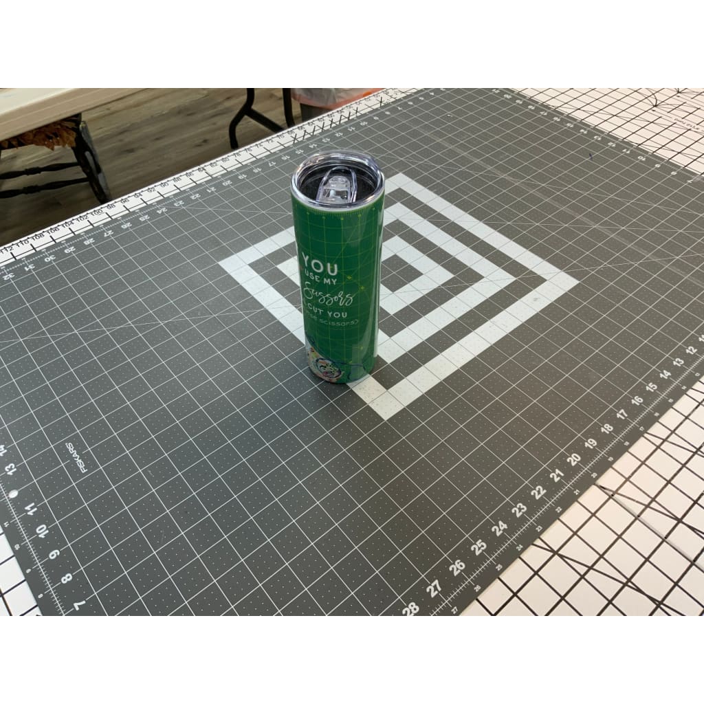 Handmade Tumblers Arts & Entertainment