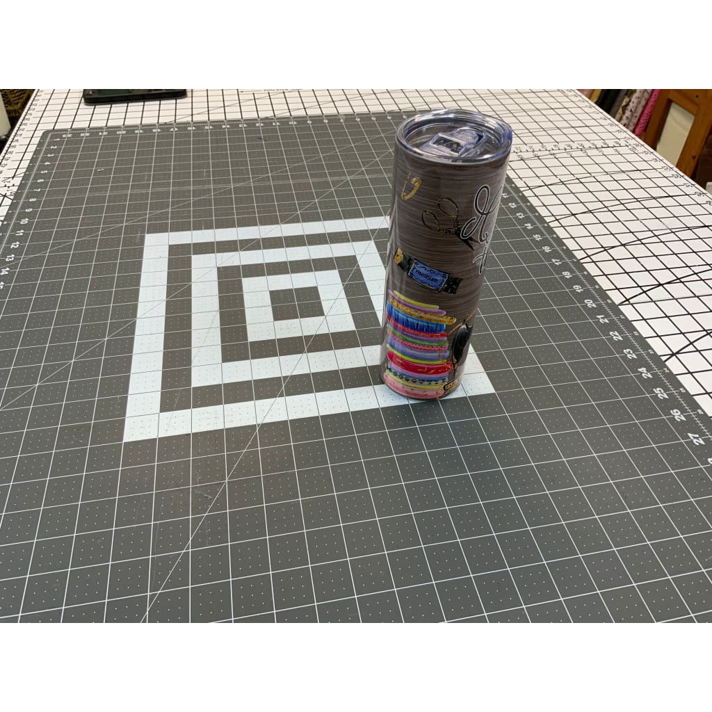 Handmade Tumblers - Arts & Entertainment