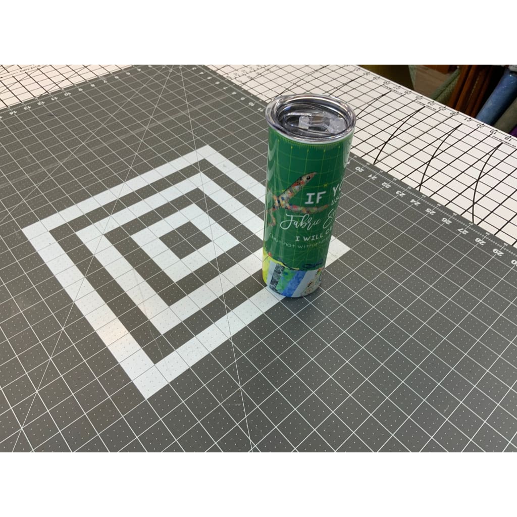 Handmade Tumblers Arts & Entertainment