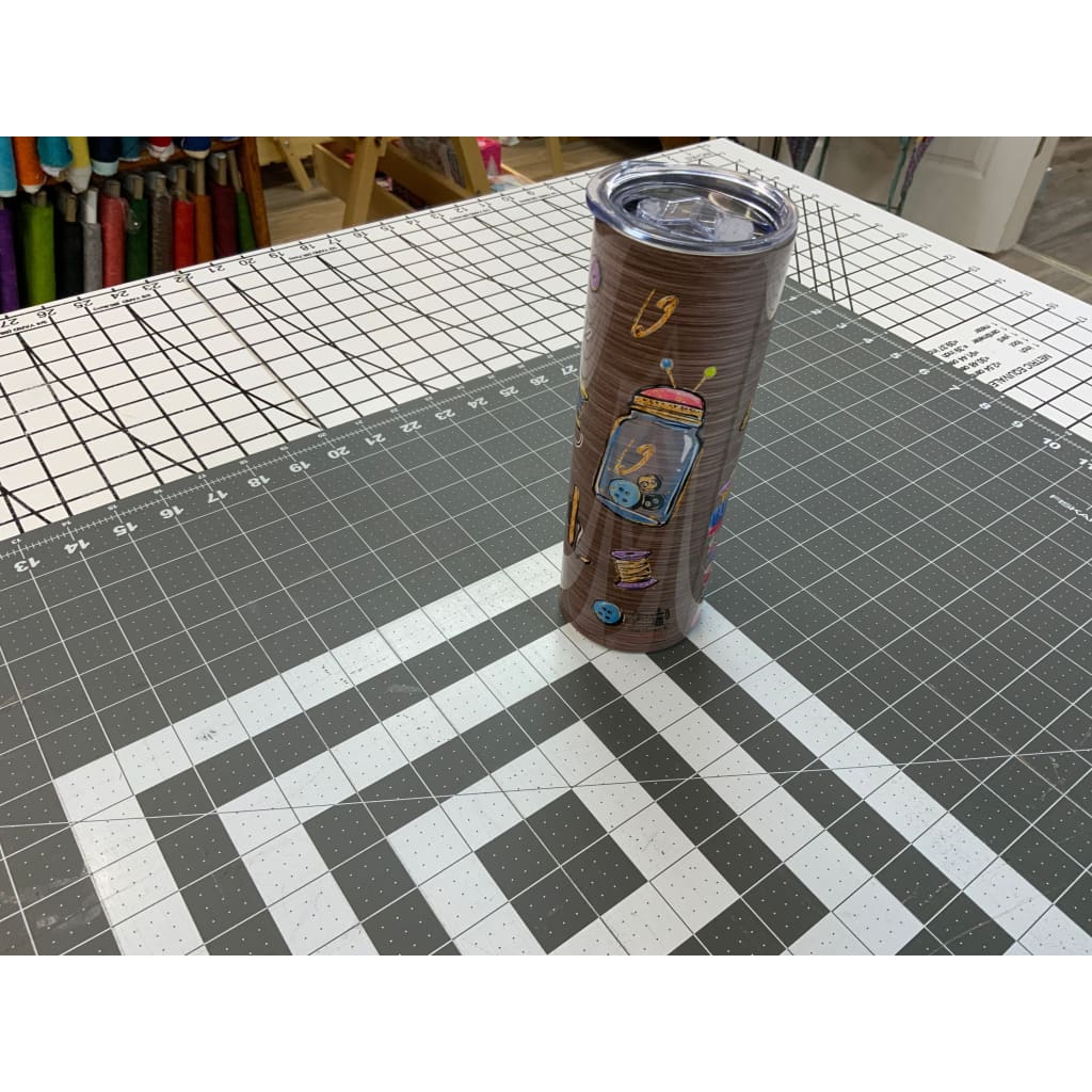 Handmade Tumblers Arts & Entertainment