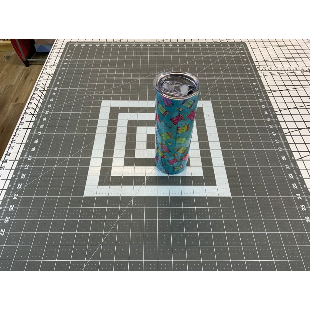 Handmade Tumblers Arts & Entertainment