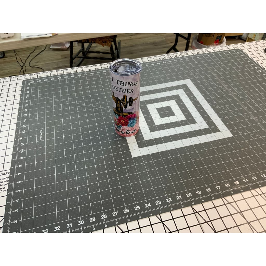 Handmade Tumblers Arts & Entertainment