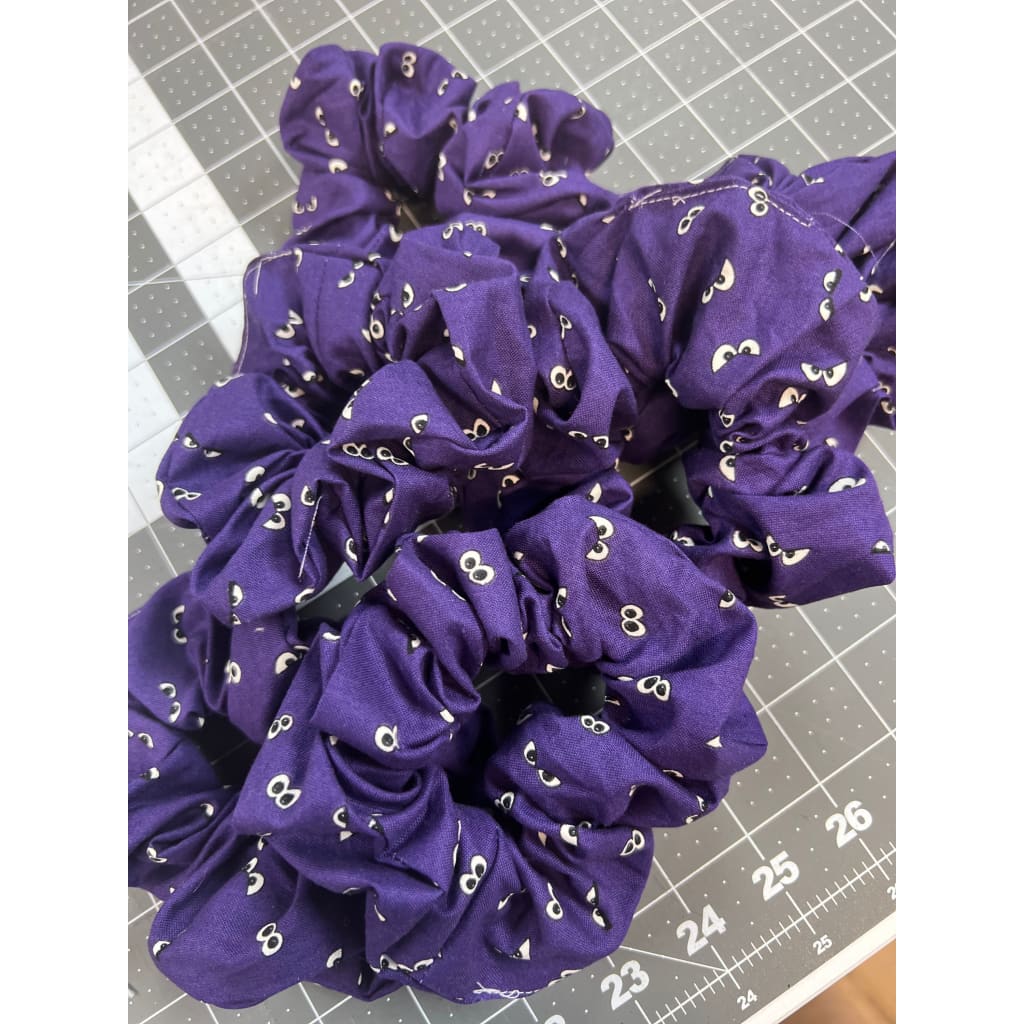 Homemade Glowing hair accessory Arts & Crafts