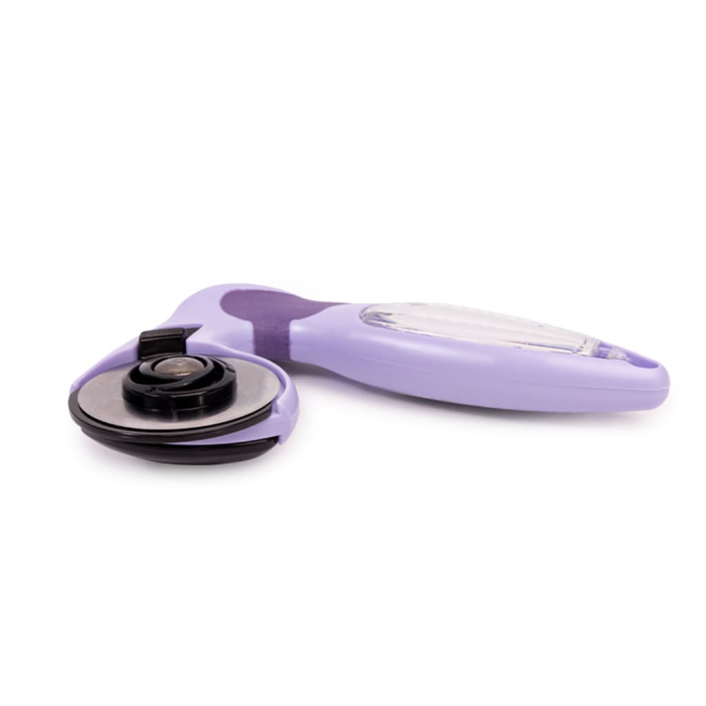 Lavender Limited Edition My Comfort Cutter Notion