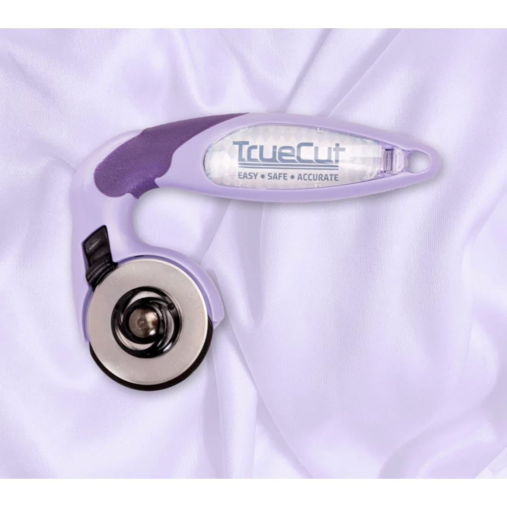 Lavender Limited Edition My Comfort Cutter Notion