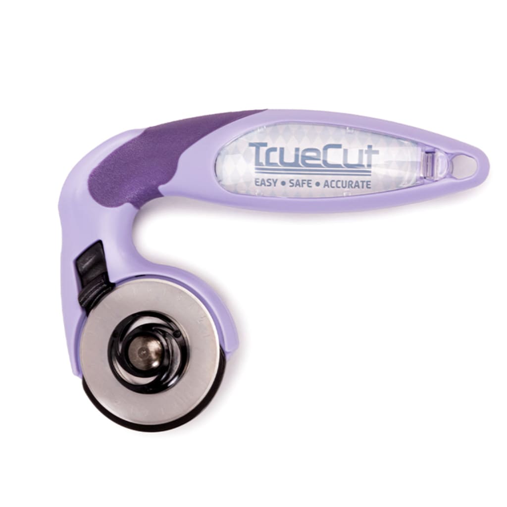 Lavender Limited Edition My Comfort Cutter Notion