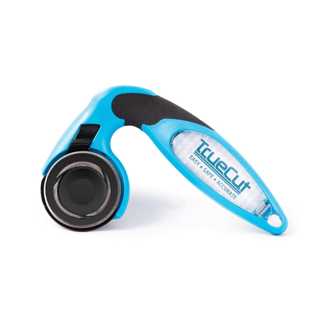 MY COMFORT CUTTER - Notion