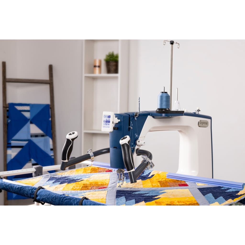 Q’nique Sewing Machines - Q’nique 19x - Sewing Machine