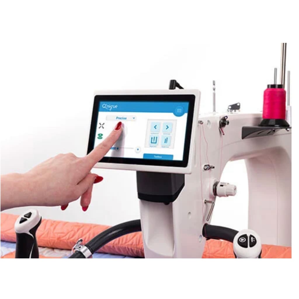 Q’nique Sewing Machines - Sewing Machine