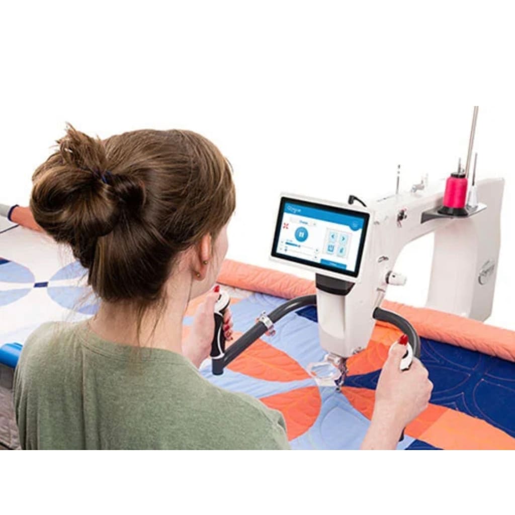 Q’nique Sewing Machines - Sewing Machine