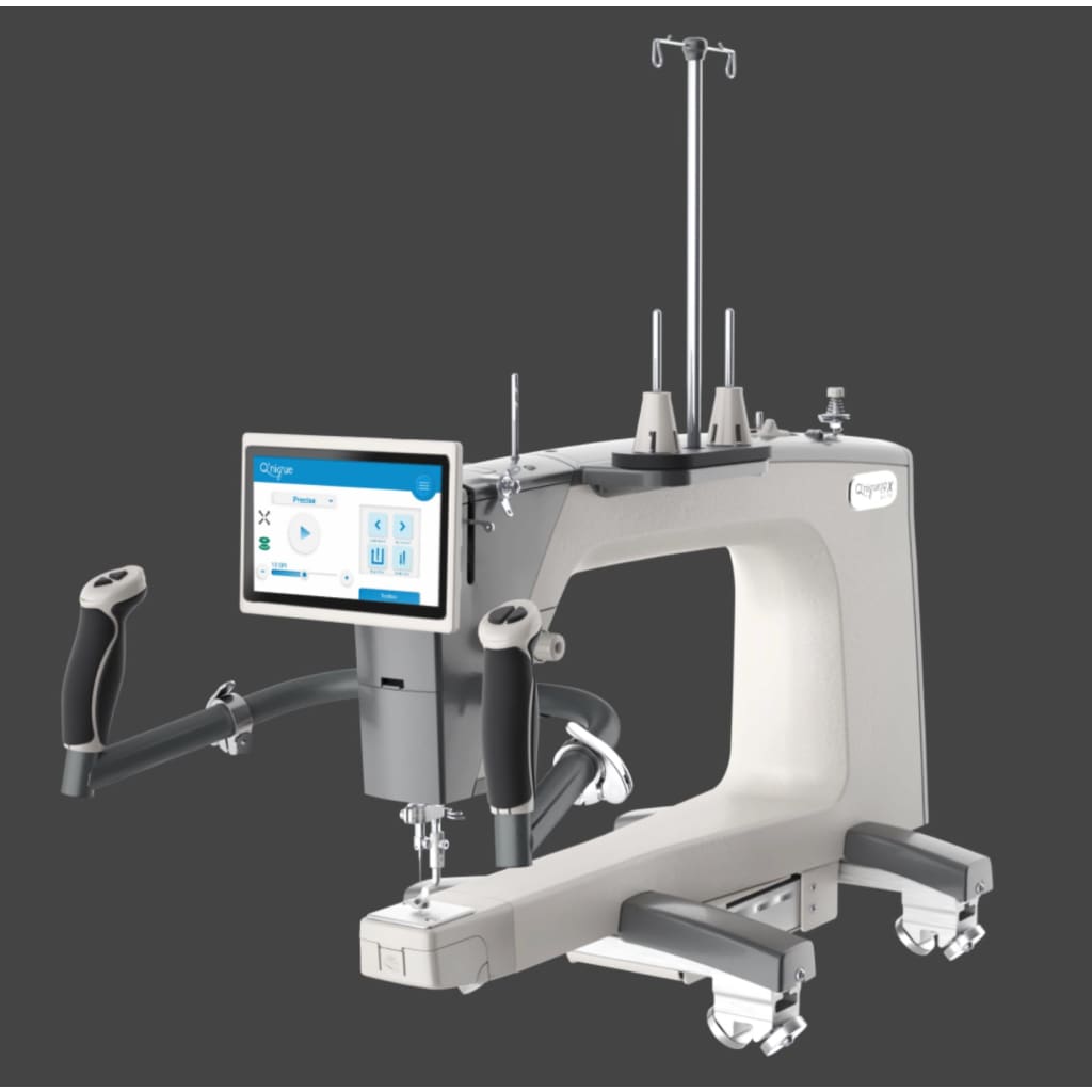 Q’nique Sewing Machines - Sewing Machine