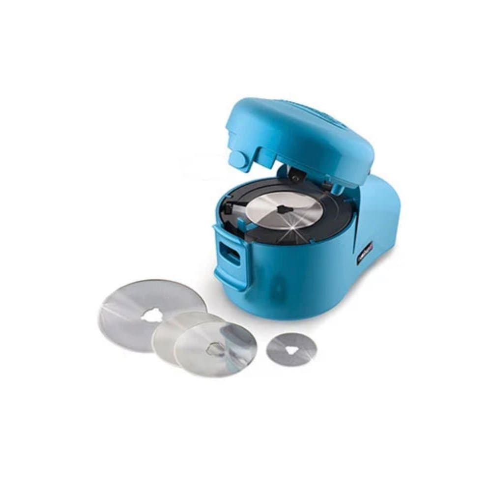 TrueSharp 2 Power Sharpener Rotary Blade Sharpener - Art &