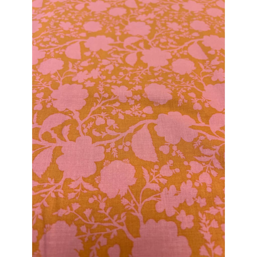 Tula Pink True Color Wild Flower Art & Crafting Materials