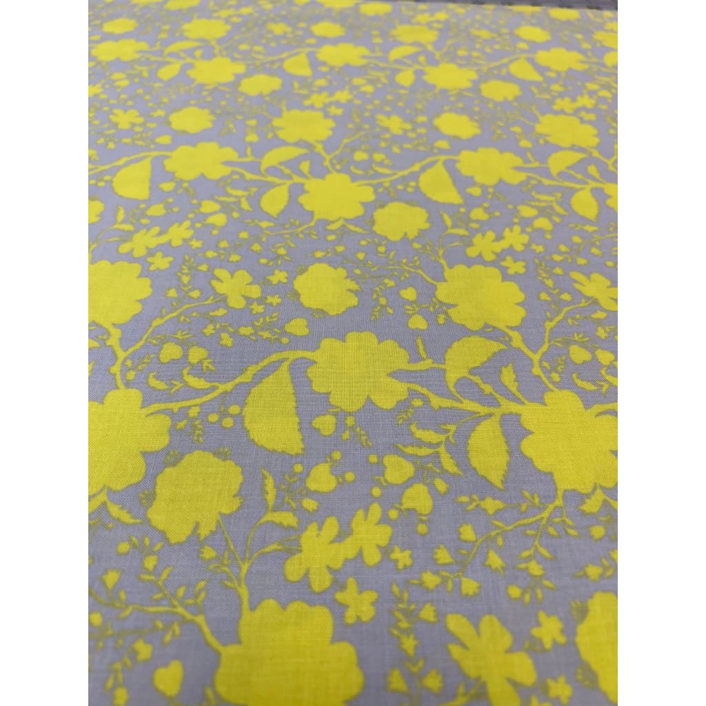 Tula Pink True Color Wild Flower - Art & Crafting Materials