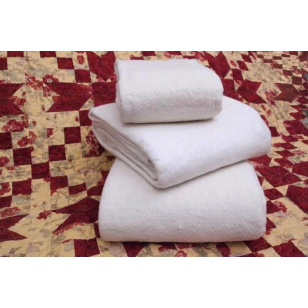 100% Bamboo Batting from Winline Textiles - Fabric