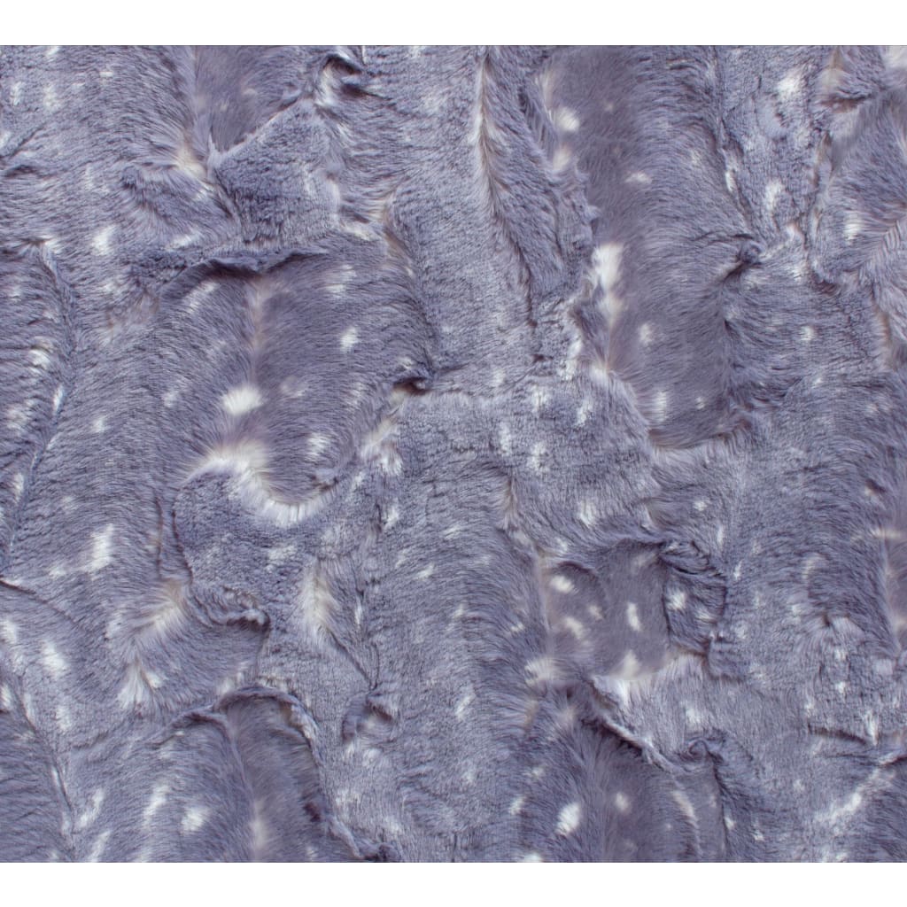 Doe Snuggle by the yard - Fabric