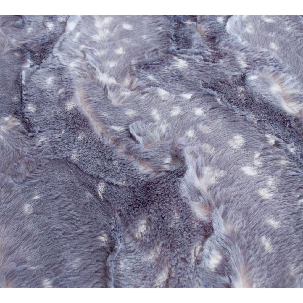 Doe Snuggle by the yard - Fabric