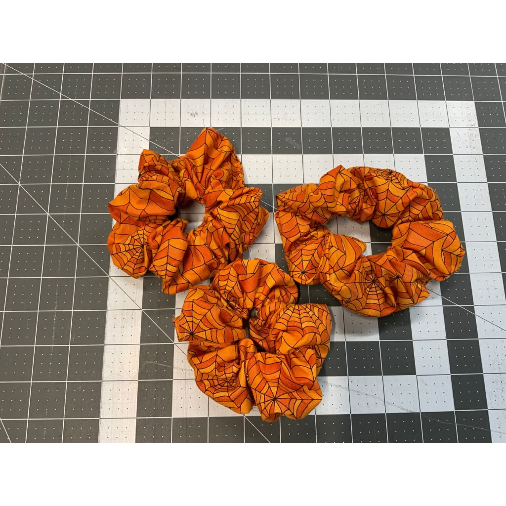 Homemade Hair accessory Spiderweb Arts & Crafts