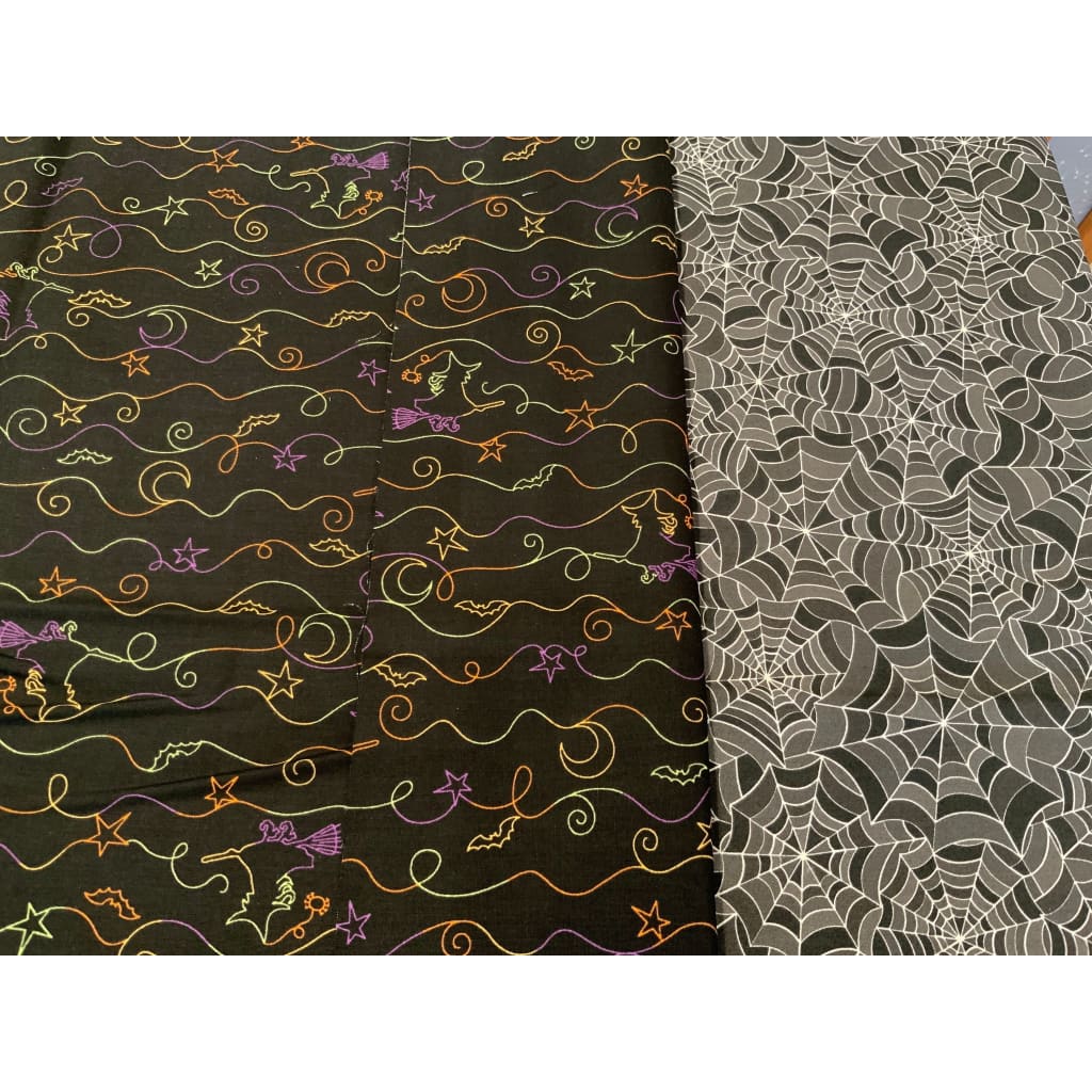 Kimberbell Town Square Quilt Kit by Maywood Studio