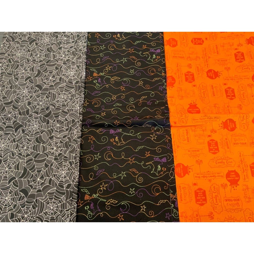 Kimberbell Town Square Quilt Kit by Maywood Studio