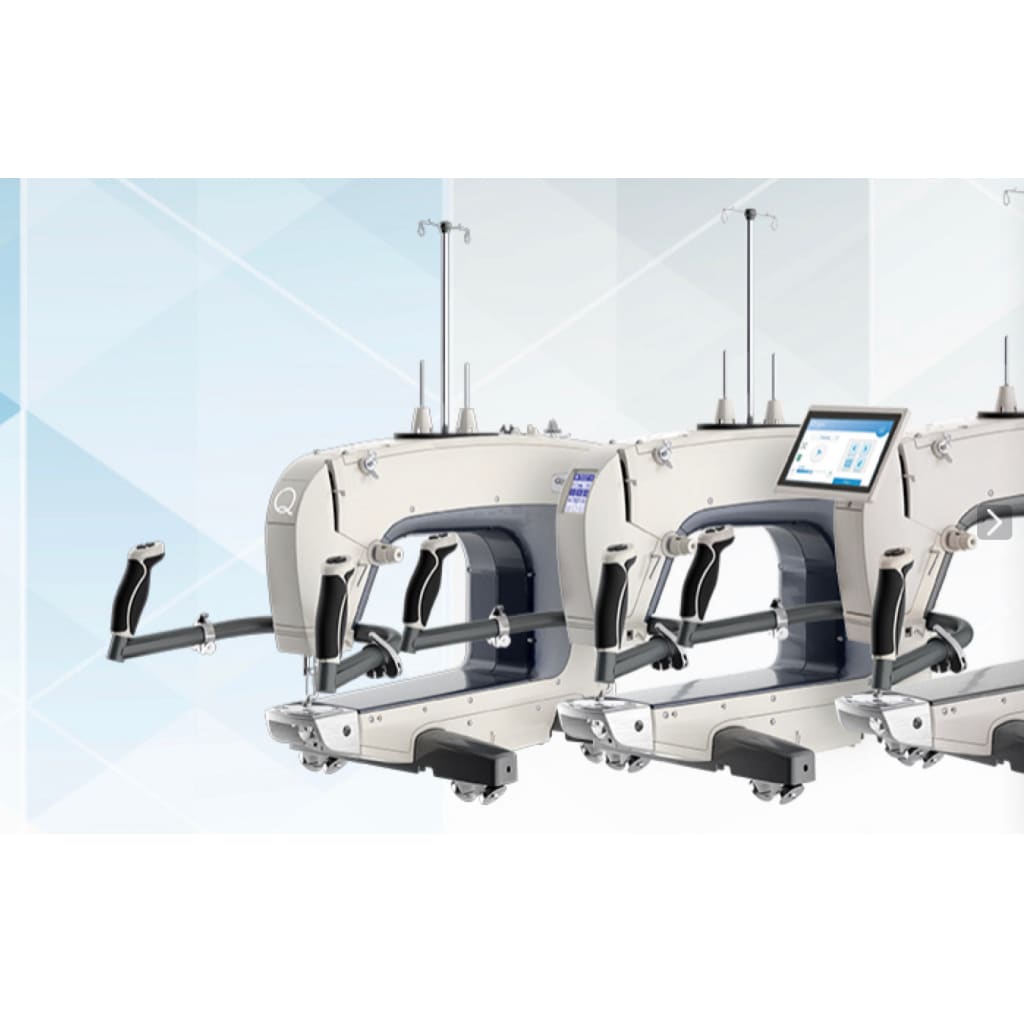 Q’nique Sewing Machines - Q’nique 16 Elite - Sewing Machine