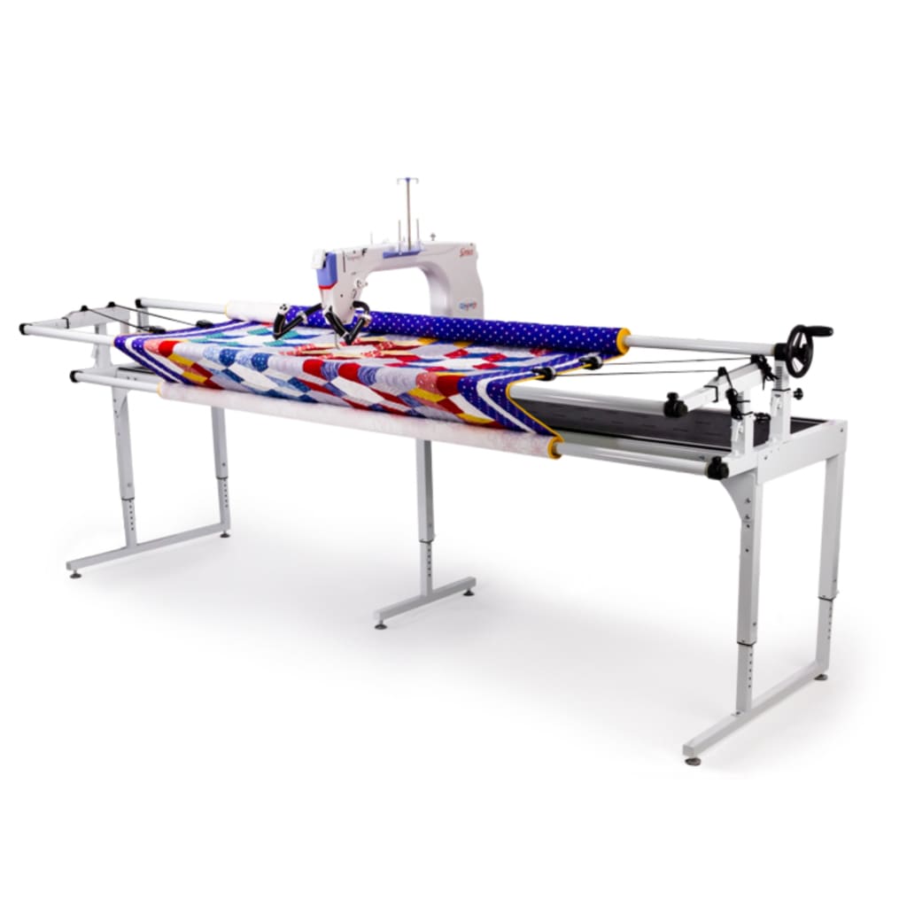 Q’nique Sewing Machines - Sewing Machine