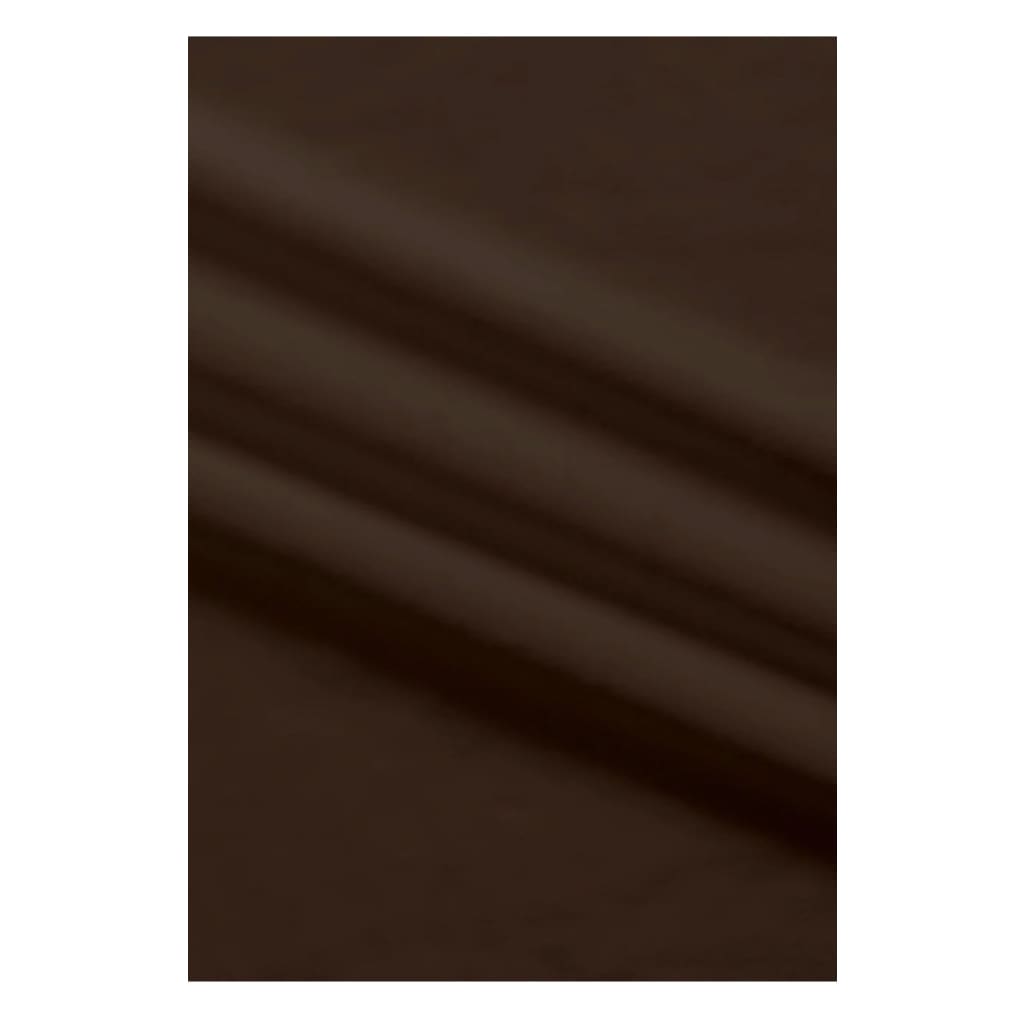 Solid Silky Smooth Minky Fabric - Brown / 1/4 yd - Art &