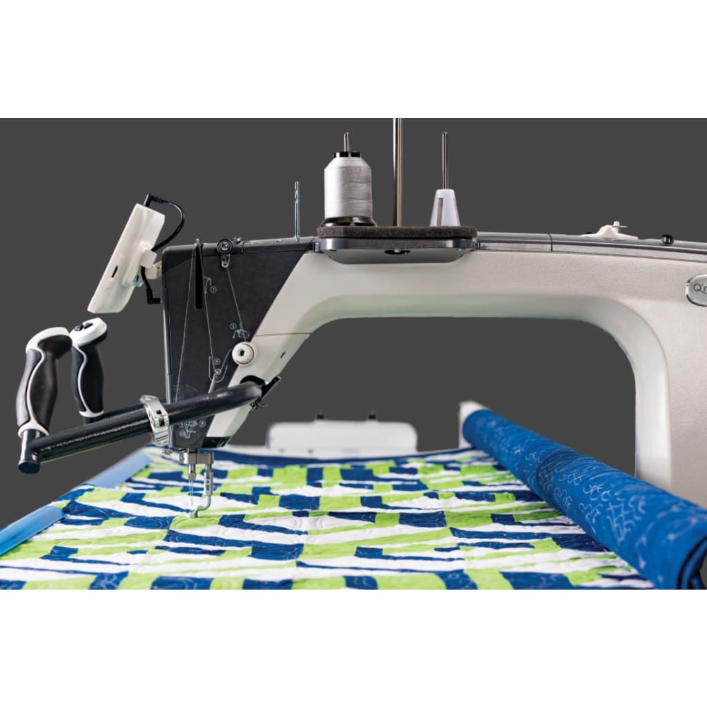 Q’nique Sewing Machines - Sewing Machine