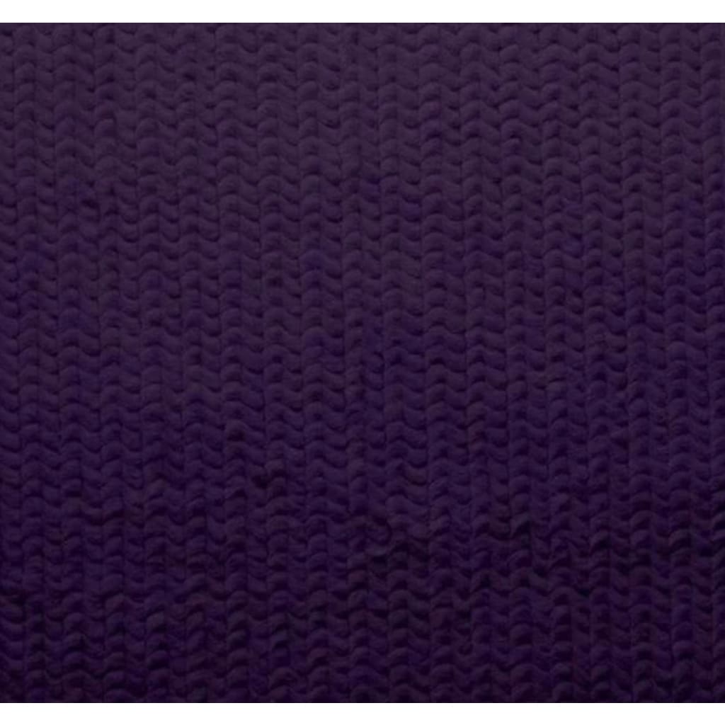 Paris Snuggle by the yard - Purple - Fabric